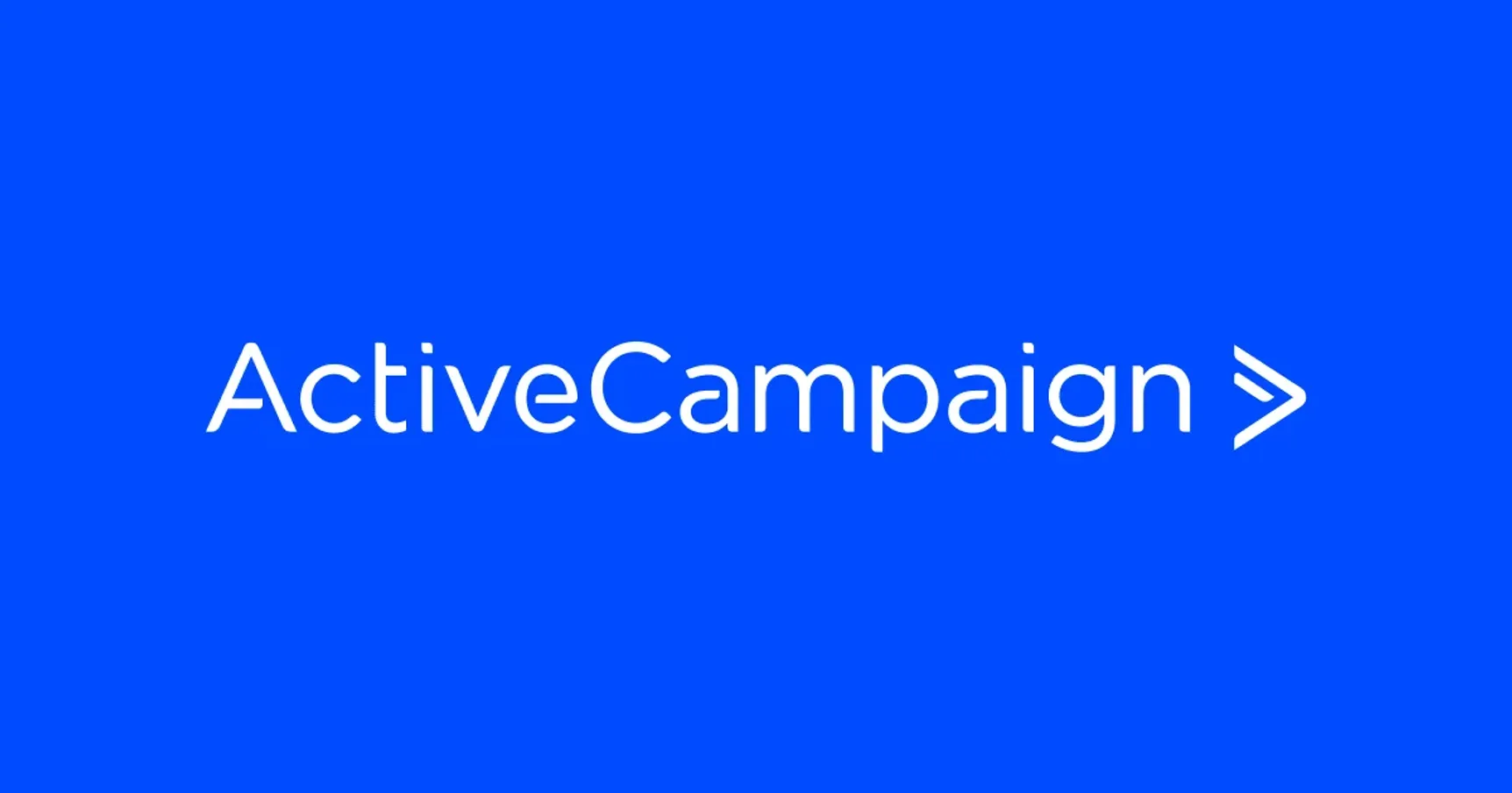 ActiveCampaign Preview