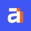 Ahrefs Web Analytics Logo