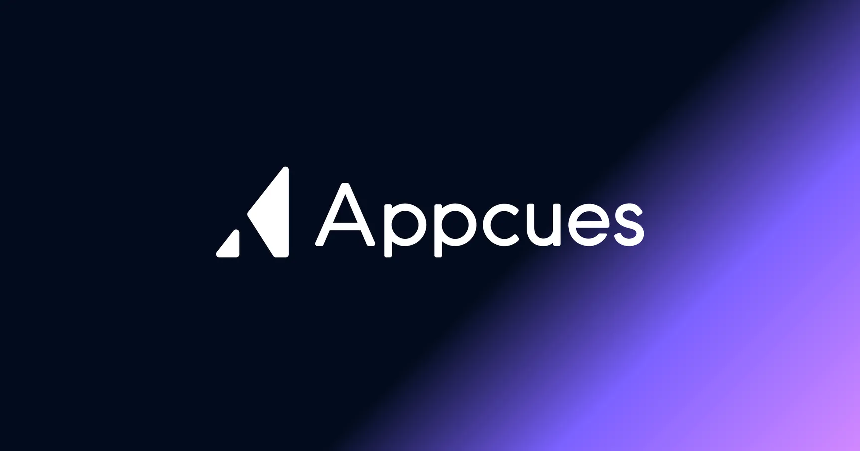 Appcues Preview