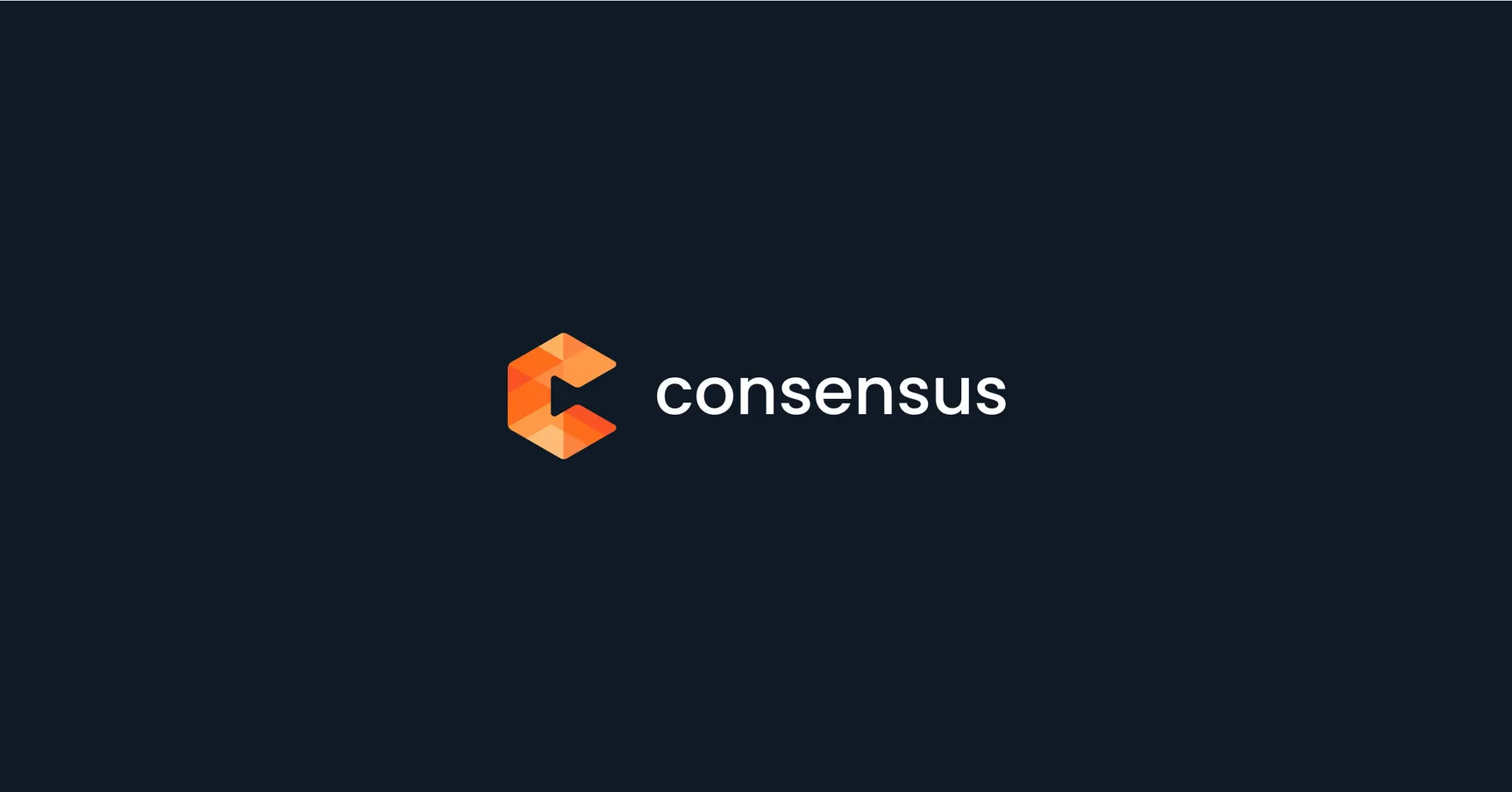 Consensus Preview