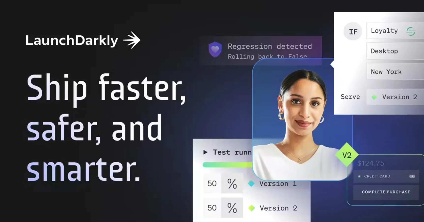 LaunchDarkly Preview